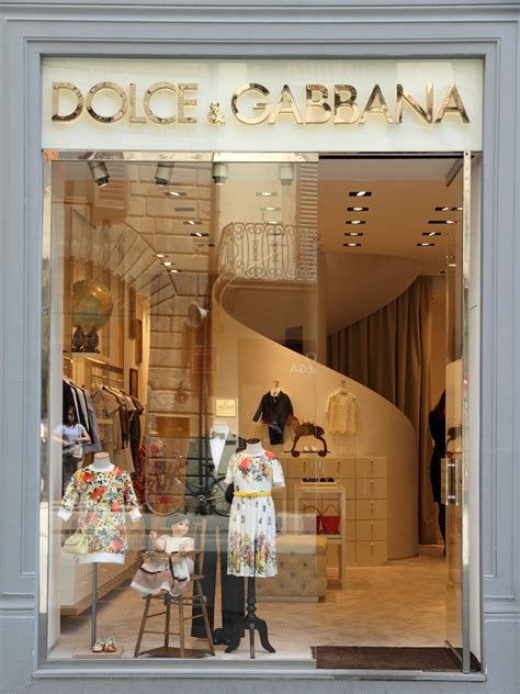 dolce gabbana outlet shop online